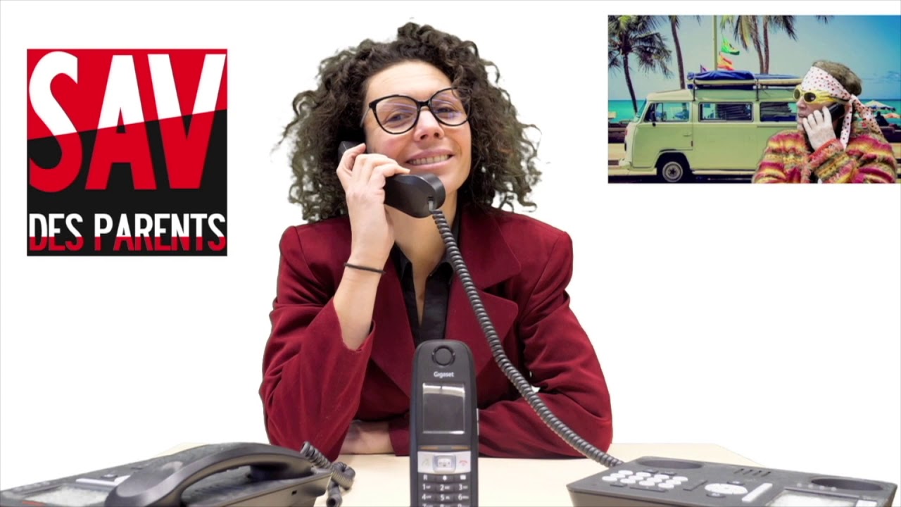 SAV des parents