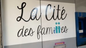 Vie professionnelle et vie familiale