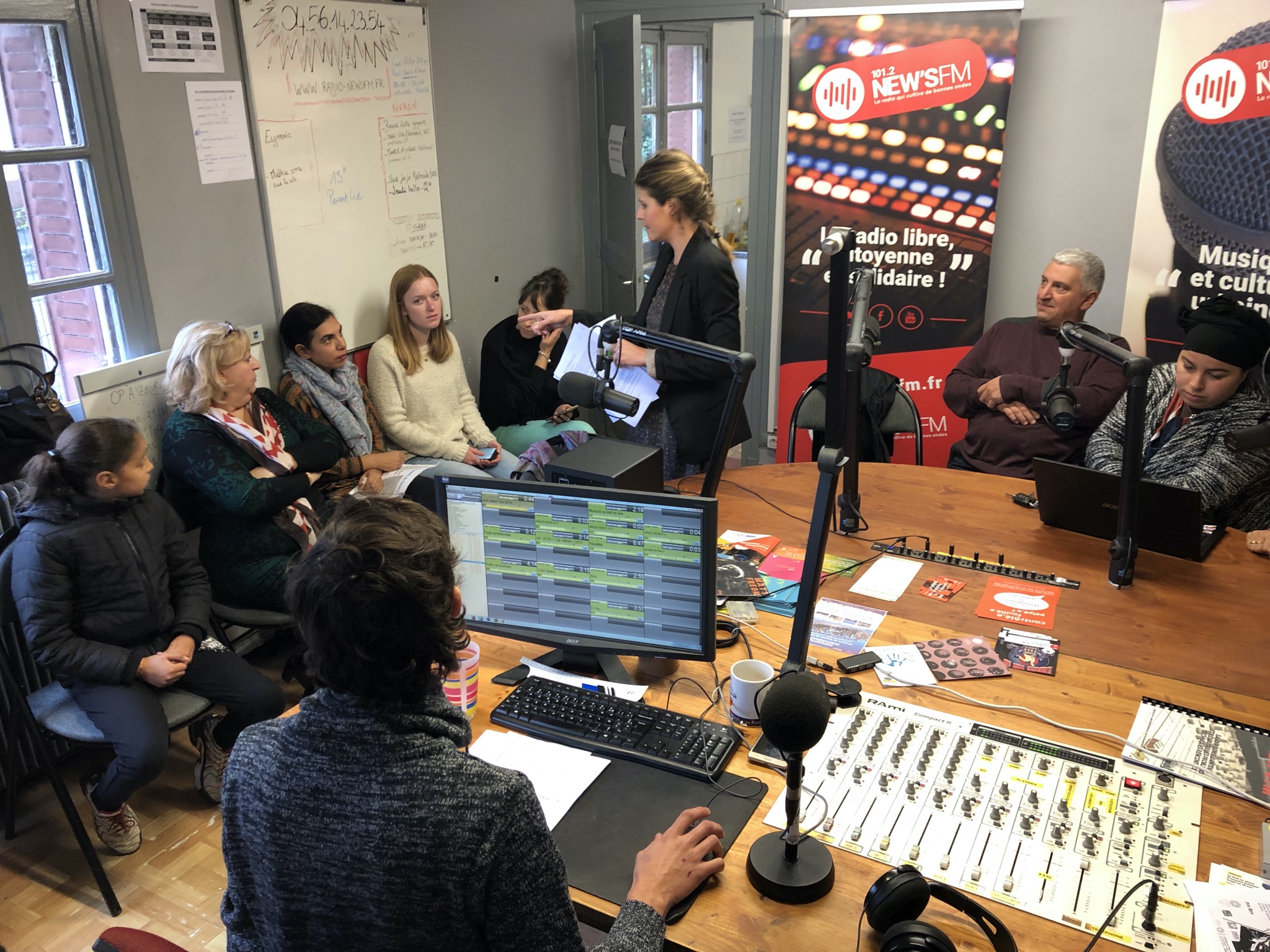 Live #1 Fais tes devOOirs!