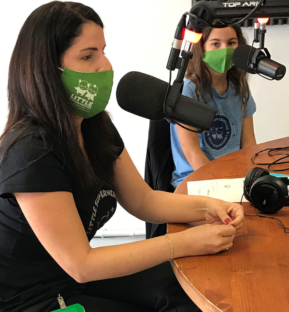 Les liens familiaux à l&rsquo;épreuve de la maladie