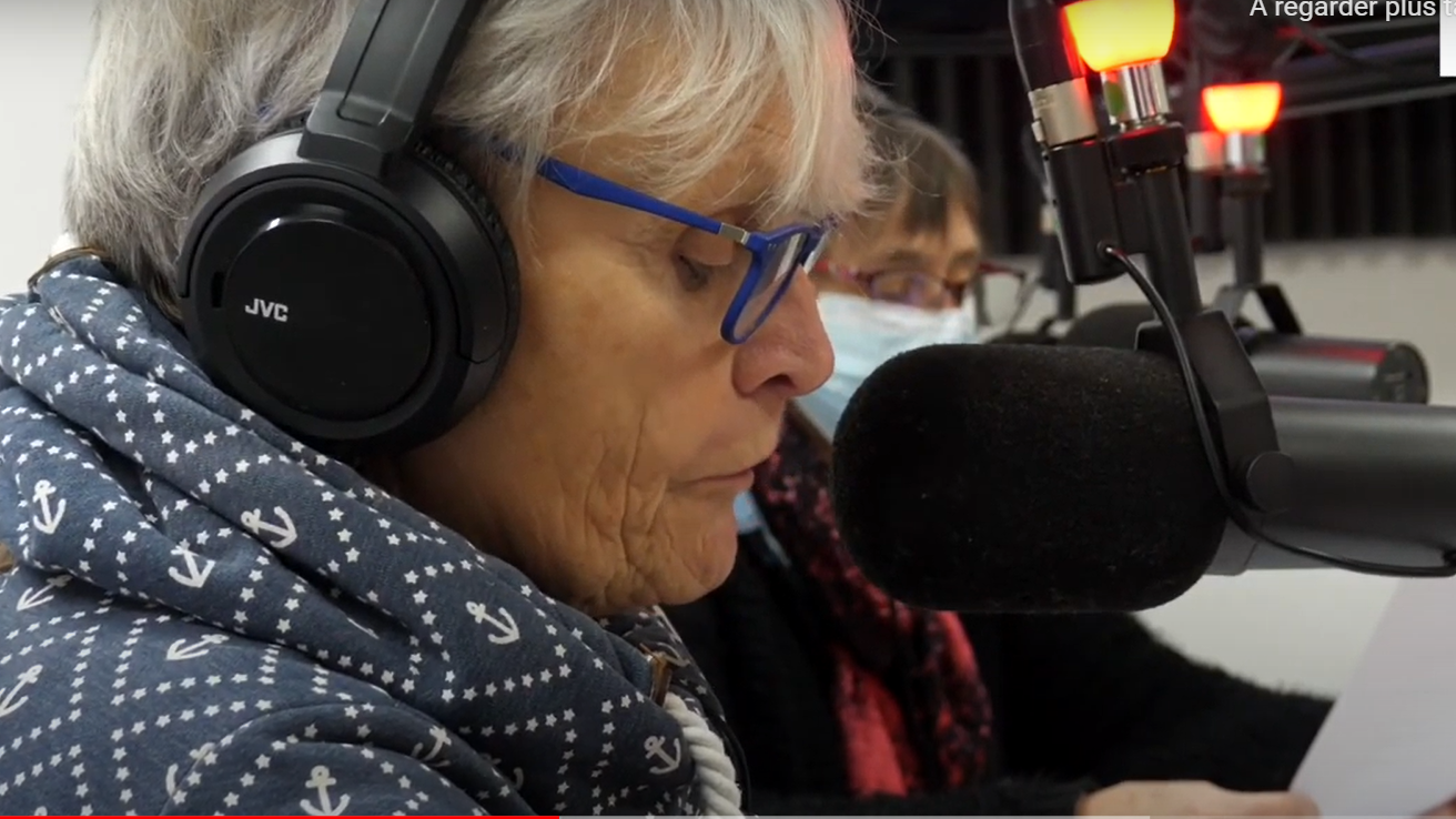 La parentalité à travers les barreaux