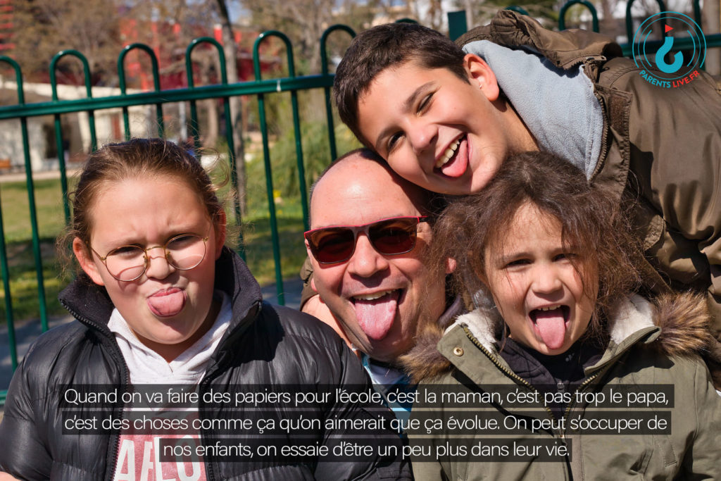 Christophe Sous titre