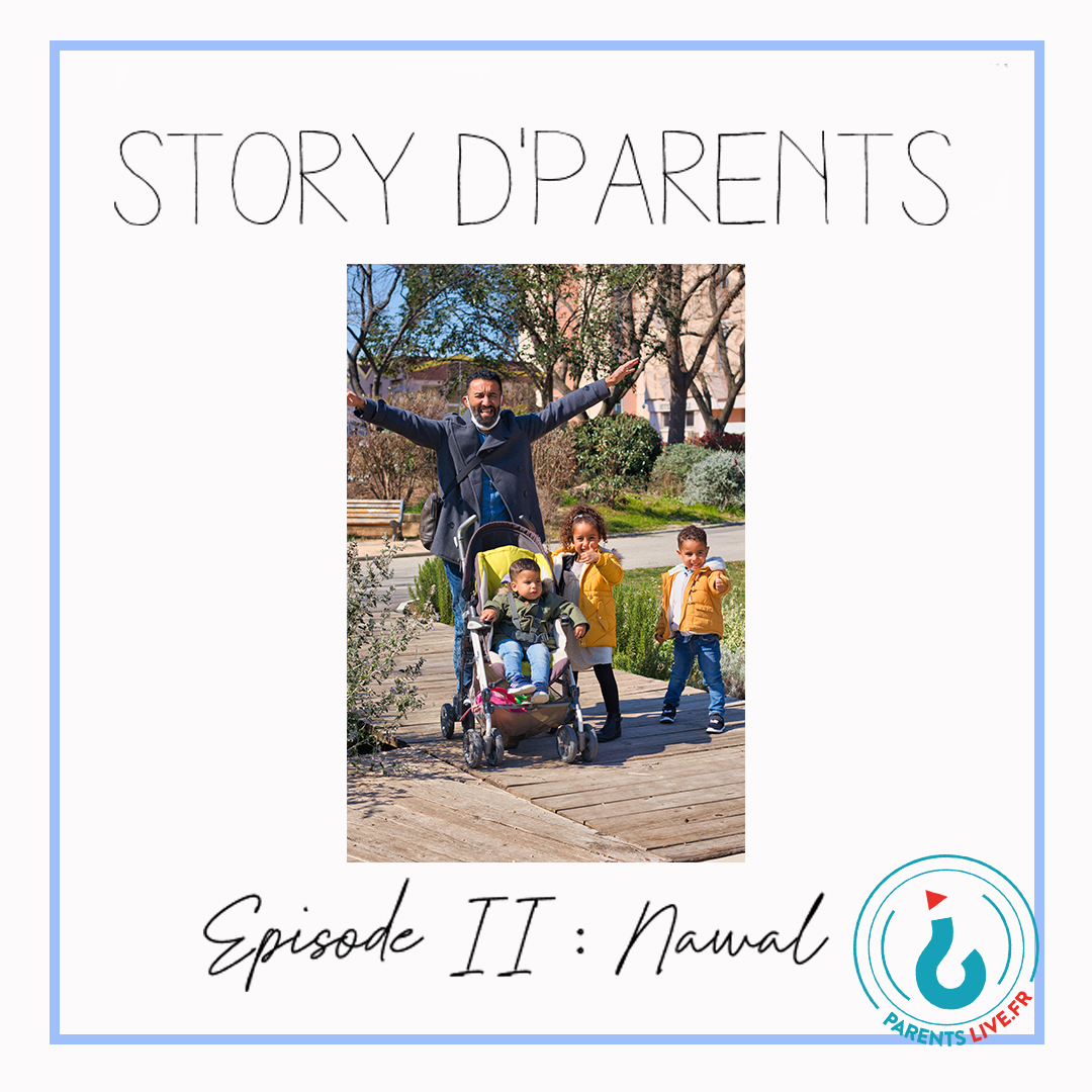 Inverser les rôles après 5 ans de congé parental – Story d&rsquo;Parents #2