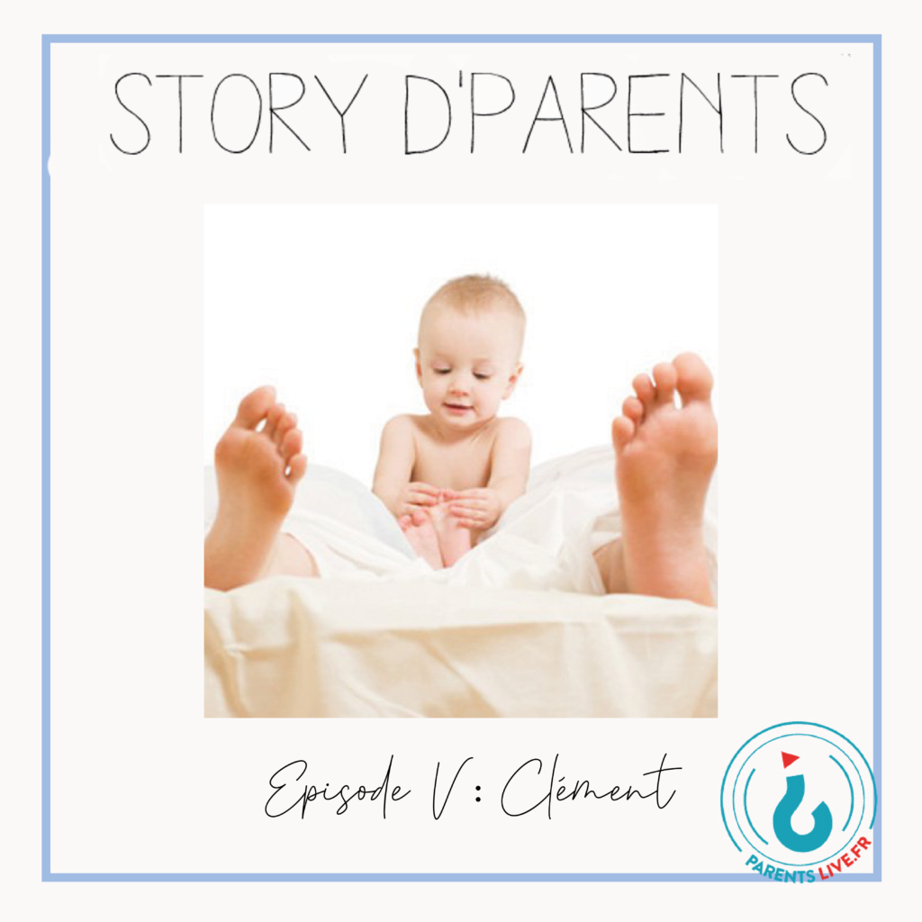 Papa séparé, transition de couple conjugal à couple parental