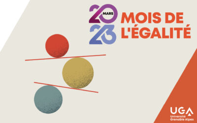 Conciliation vie professionelle & vie familiale : parentalité égalitaire à l&rsquo;UGA