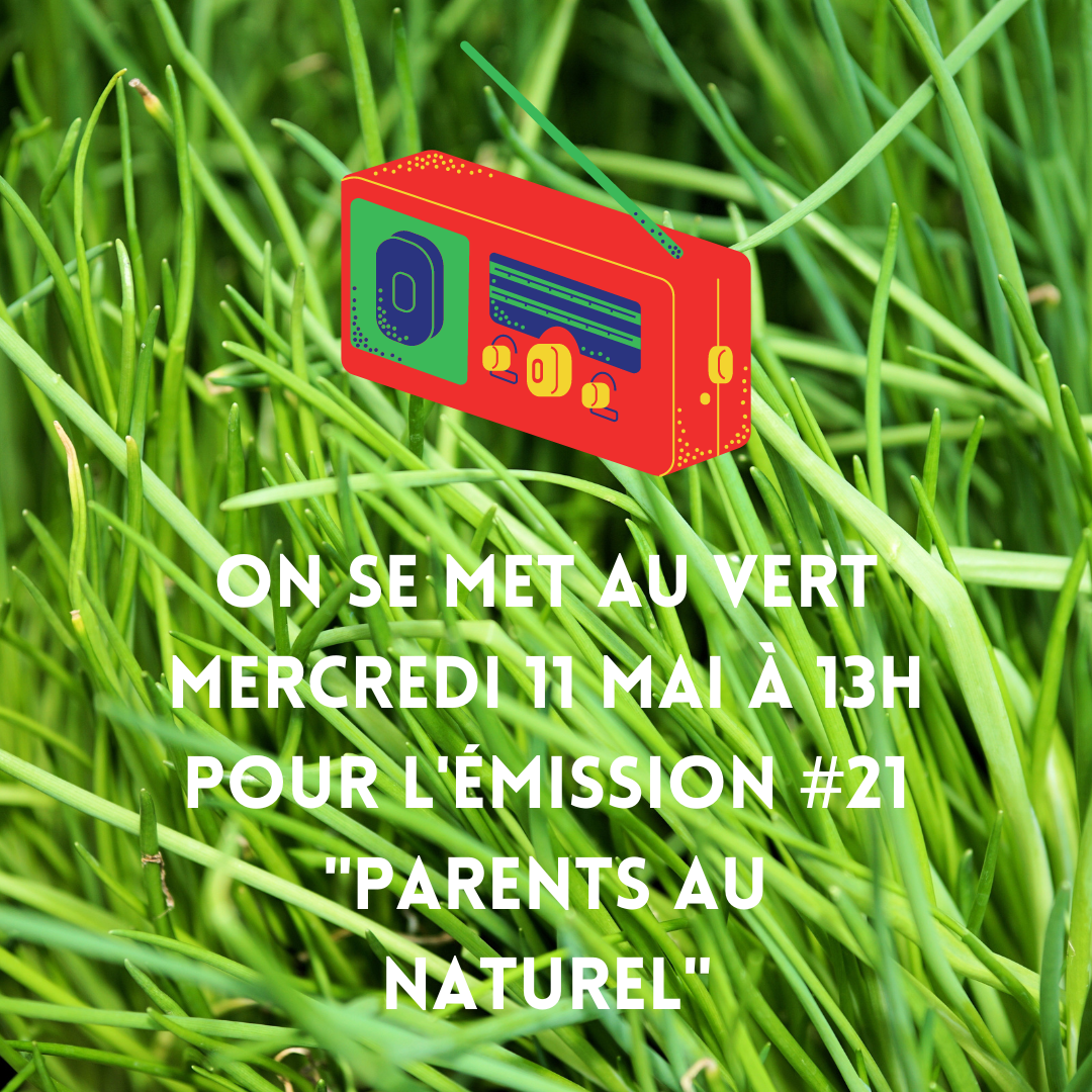 parentalité écologie éducation