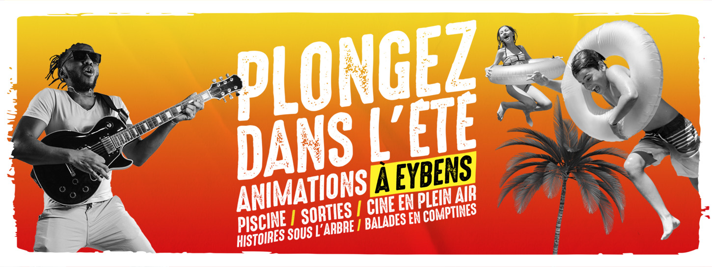 animations été 2022 rubans