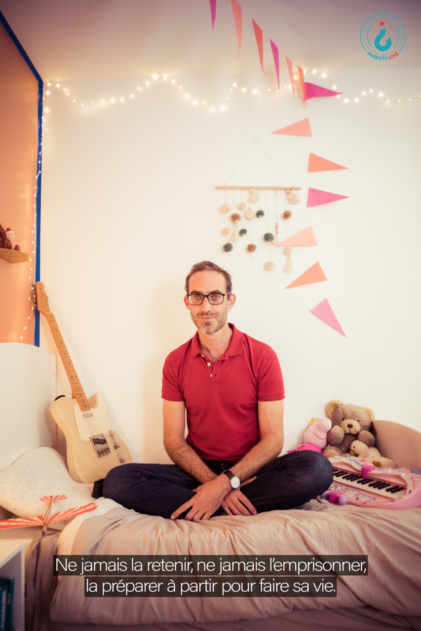 EXPO portrait La place des peres 7