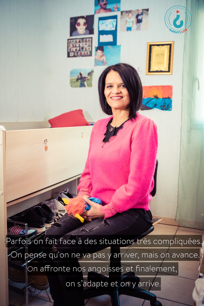 EXPO protrait place des meres 5 Grande