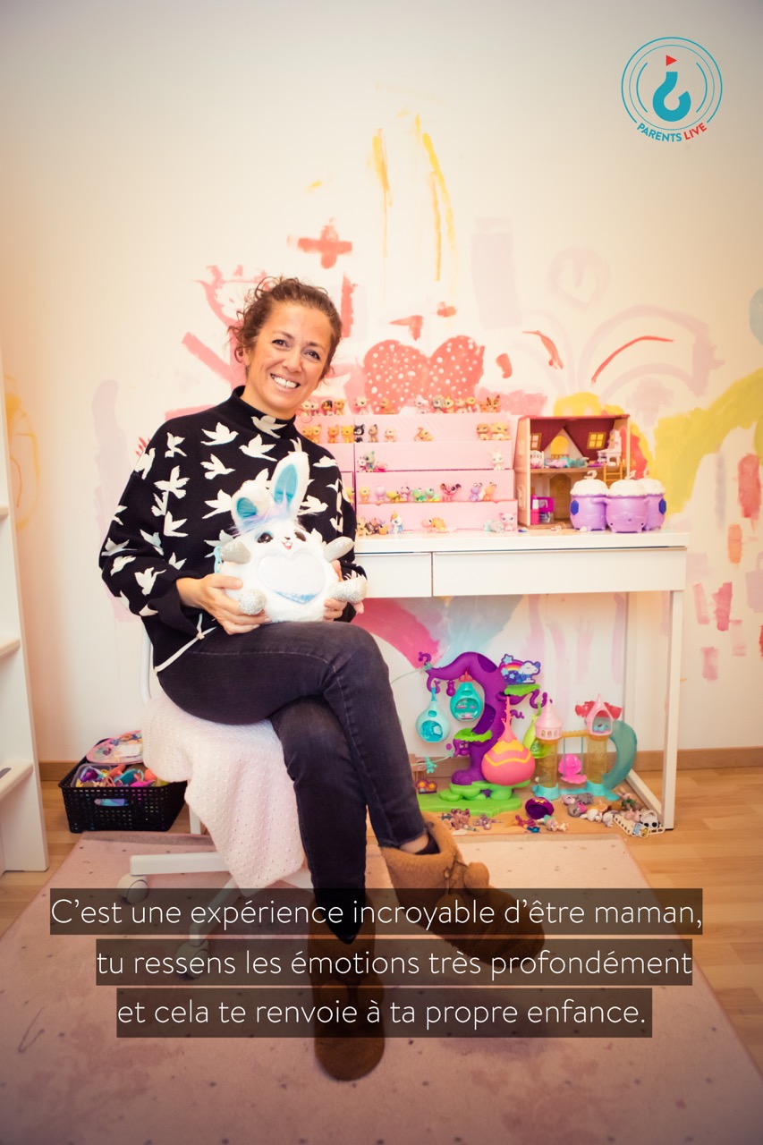 EXPO protrait place des meres 7 Grande